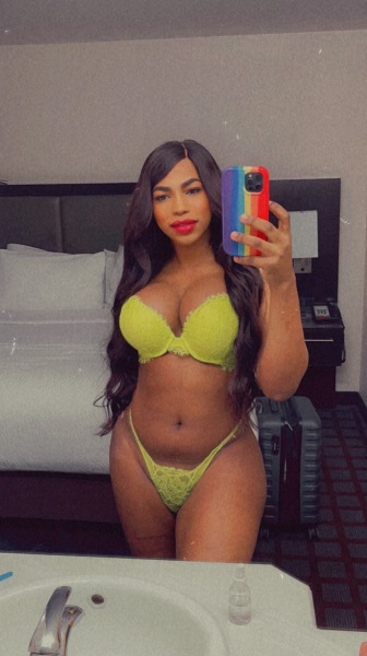 Thifanydoll