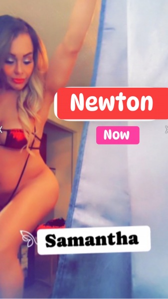 Samanthaxxx