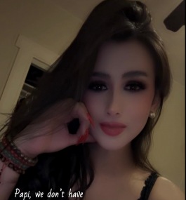 XimenatransWoman