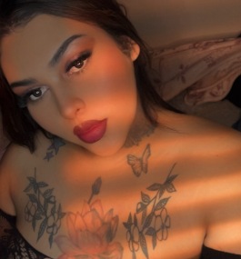 Shainaxxx