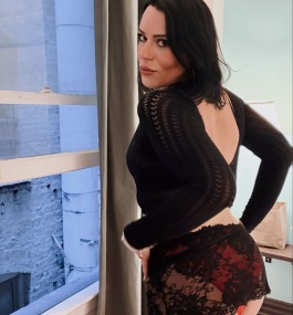 MilenaLondonTS