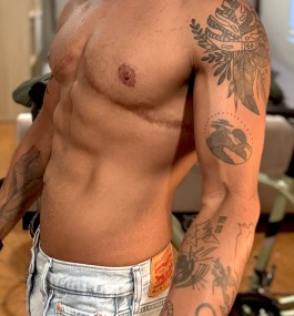 YoungFitTransMan
