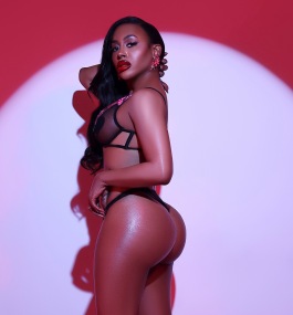 GODDESSBODY