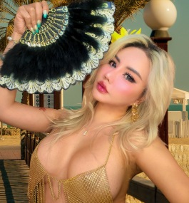 LexyAsianBelle