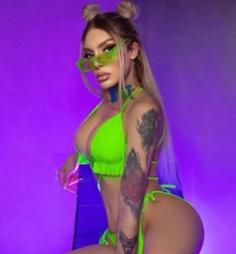 NinaDolce