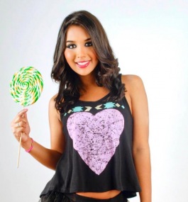 Sherrybebe