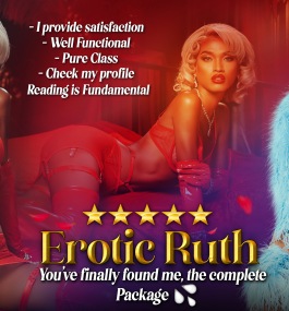 EroticRuth