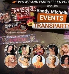 NYCTransParty