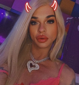 CandyLiciousTS