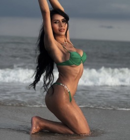 Shesanislandgirl
