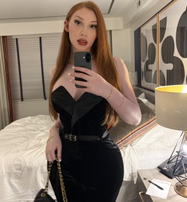 GingerAnastasia