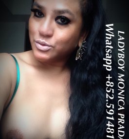 Ladyboy