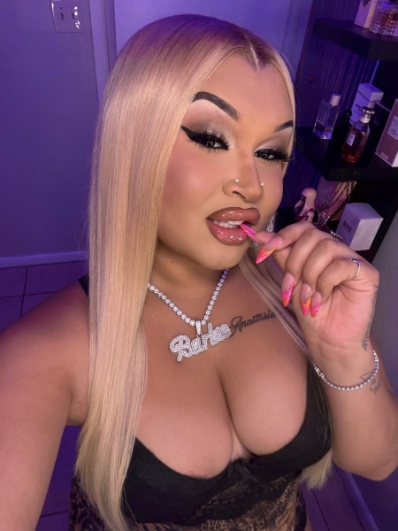Barbiethehustla
